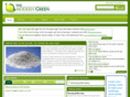 themoderngreen.com