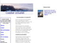 uclueletaccommodation.com