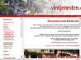 vintjenesten.dk