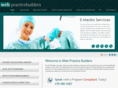 webpracticebuilders.com
