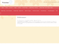 webritter.com