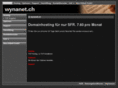wynanet.ch