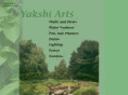 yakshiarts.com
