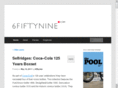 6fiftynine.com