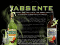 absenteart.com