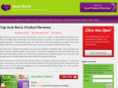 acaiberrynow.com