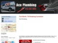 aceplumbingftwtx.com