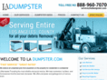 adumpsterrental.com