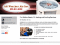 airconditioningfwb.com