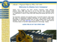 alaskacorncompany.com