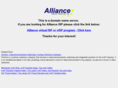 allianceisp.net