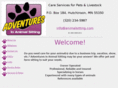 animalsitting.com