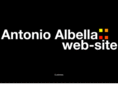 antonioalbella.com