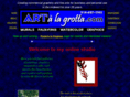 artalagrotta.com