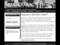 artifacttrac.com