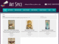 artspice.net