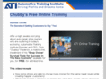 ationlinetraining.com