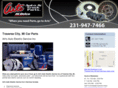 autopartstraversecity.com