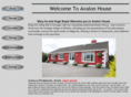 avalonbedandbreakfast.net