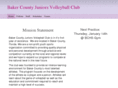 bakercountyjuniors.com