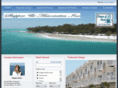 beachnbayrentals.com