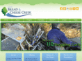 bread-and-cheese-creek.com
