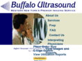 buffaloultrasound.com