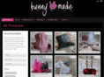 bunnymade.com