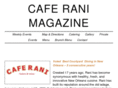 caferanimagazine.com