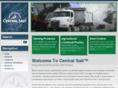 centralsalt.com