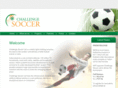 challengesoccerltd.com