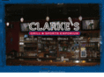 clarkesgrill.com