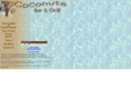 coconutsvi.com