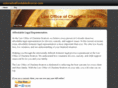 coloradoaffordabledivorce.com