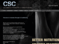columbiastrengthandconditioning.com