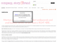 companystoryandbrand.com