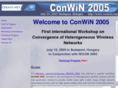 conwin.org