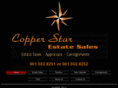 copperstarestatesales.com
