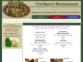 cordaros.com