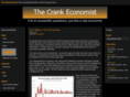 crankeconomist.org