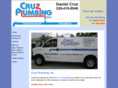 cruzplumbing.net