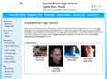 crystalriverhighschool.org