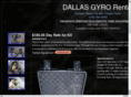 dallasgyro.com