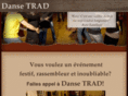 dansetrad.com
