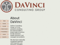 davinciactuaries.com