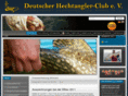 deutscherhechtangler-club.de