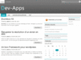 dev-apps.com