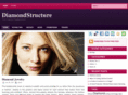diamondstructure.com
