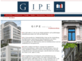 die-gipe.com