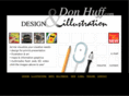 donhuff.com